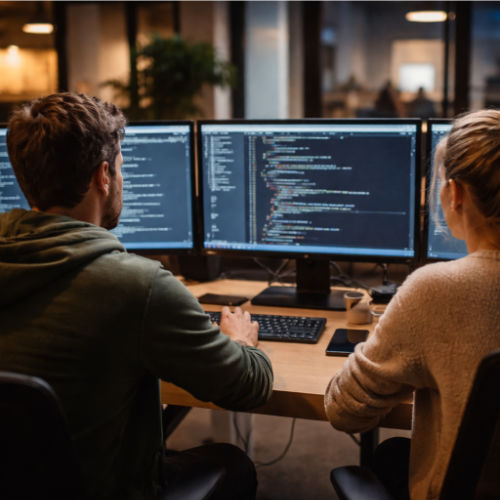 AI Software Development Company